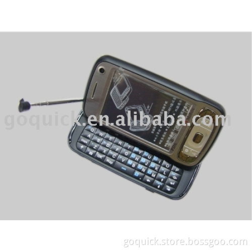 dual cards one standby with JAVA game function TV mobile A9000